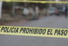 Asesinan a dos hombres en El Progreso, Yoro