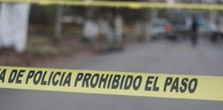 Asesinan a dos hombres en El Progreso, Yoro