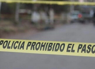 Asesinan a dos hombres en El Progreso, Yoro