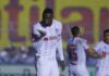 El Olimpia vence al Honduras Progreso 3-1 y se ubica en la cima del Clausura de Honduras