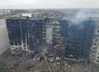 Ucrania y Rusia acuerdan un alto el fuego, pero que no pone fin a la guerra