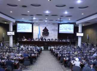 Advierten que los sobreseimientos continuarán en Honduras, mientras no haya una reforma al decreto de amnistía