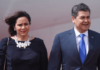 La esposa del expresidente hondureño confía en que la CSJ de una resolución judicial favorable