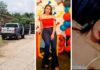 Dentro del apartamento de su ex pareja encuentran sin vida a una joven en El Progreso