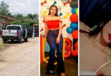 Dentro del apartamento de su ex pareja encuentran sin vida a una joven en El Progreso