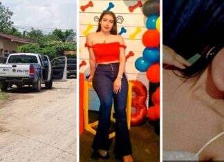 Dentro del apartamento de su ex pareja encuentran sin vida a una joven en El Progreso