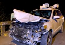 Apóstol Santiago Zúniga pide ayuda a sus seguidores tras sufrir aparatoso accidente