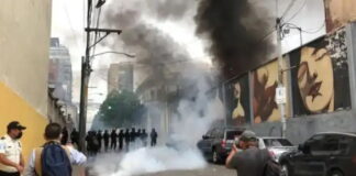 La SIP denuncia ataques a la prensa en Guatemala, México, El Salvador y Honduras