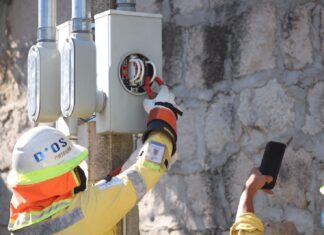 Alrededor de un 11% subirá la factura eléctrica a más de 48 mil abonados residenciales debido al subsidio