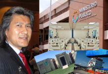 A paraísos fiscales de 6 exfuncionarios hondureños transfirió Axel López coimas de hospitales móviles