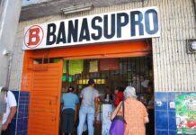 Investigan una supuesta malversación de fondos en el Banasupro
