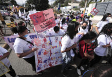 Recomiendan política pública y apoyo integral a las mujeres de Honduras