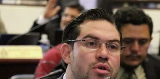 Jorge Cálix: “La PAE es para prevenir y no interrumpir embarazos o cometer abortos”