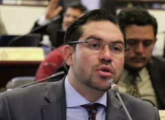 Jorge Cálix: “La PAE es para prevenir y no interrumpir embarazos o cometer abortos”