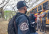Un total de 122 traficantes de migrantes han capturado en lo que va del año en Honduras