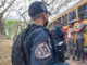 Un total de 122 traficantes de migrantes han capturado en lo que va del año en Honduras