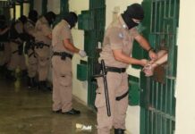 Congreso salvadoreño endurece penas contra pandillas ante ola de homicidios