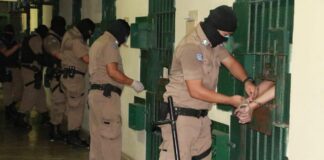 Congreso salvadoreño endurece penas contra pandillas ante ola de homicidios