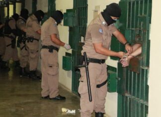 Congreso salvadoreño endurece penas contra pandillas ante ola de homicidios
