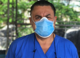 Doctor Carlos Umaña señala que el ministro de Salud no se deja asesorar