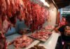 Alrededor de cinco lempiras aumentará el precio de la libra de carne en los mercados capitalinos