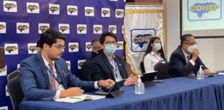 El Cohep propone 10 medidas para enfrentar la inflación y crisis alimentaria en el país