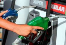 Los combustibles tendrán un fuerte incremento de más de 5 lempiras a partir de este lunes