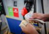 ¡Nuevo trancazo! Tarifas de los combustibles aumentarán en más de tres lempiras