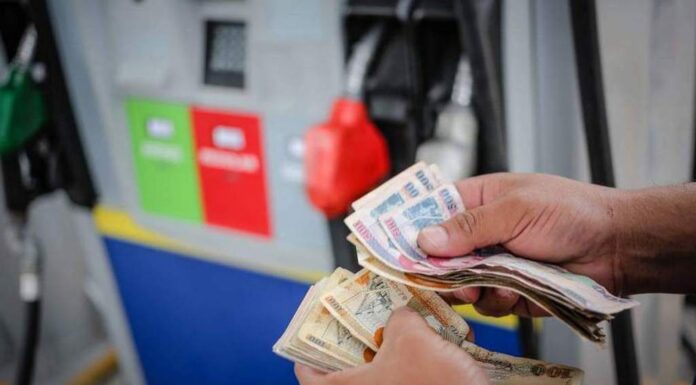 Alertan que las estaciones gasolineras estarían siendo utilizadas para lavado de activos