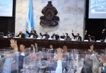 Diputados opositores advierten que préstamos con la CAF no serán aprobados por el CN