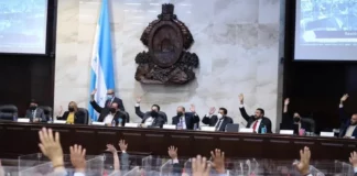 Diputados opositores advierten que préstamos con la CAF no serán aprobados por el CN