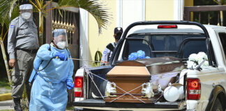 Población no vacunada sigue siendo la más afectada por Ómicron; según epidemióloga