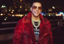 Daddy Yankee anuncia su retiro de la música tras 32 años de carrera