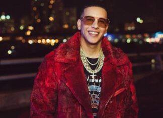 Daddy Yankee anuncia su retiro de la música tras 32 años de carrera