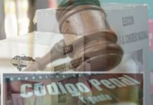 El Ministerio Público logra primera sentencia condenatoria por delitos electorales
