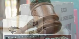 El Ministerio Público logra primera sentencia condenatoria por delitos electorales