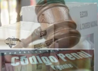 El Ministerio Público logra primera sentencia condenatoria por delitos electorales