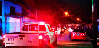 Regidor de Guarizama, Olancho, resulta herido en balacera 