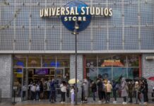 Universal se une a Disney y Warner Bros. al cancelar sus estrenos en Rusia