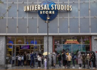 Universal se une a Disney y Warner Bros. al cancelar sus estrenos en Rusia