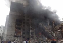 El Pentágono confirma que no ha habido ninguna filtración en planta nuclear