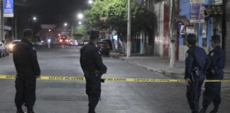 El Congreso salvadoreño decreta el régimen de excepción por escalada criminal