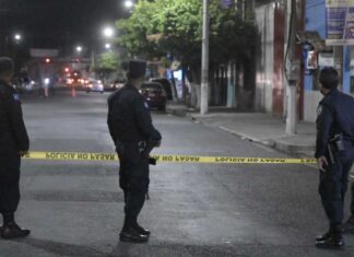 El Congreso salvadoreño decreta el régimen de excepción por escalada criminal