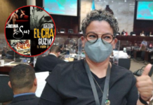 Diputada presenta iniciativa de ley en el CN para prohibir las narconovelas en Honduras