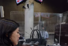 Congreso Nacional estudia la posibilidad del juicio político, dice diputada