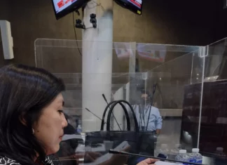 Congreso Nacional estudia la posibilidad del juicio político, dice diputada