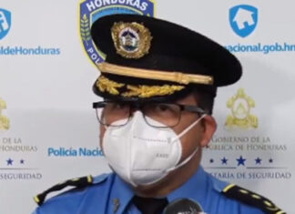 Identifican a los sospechosos de la muerte del padre José Enrique Vásquez, asegura director policial