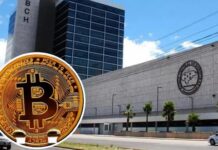 El Banco Central descarta la adopción del Bitcoin en Honduras