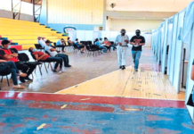 Pacientes denuncian que no hay oxígeno en triajes de La Ceiba, Atlántida