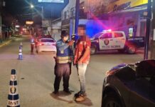 DNVT suspende 1,657 licencias de conducir a ciudadanos por andar bajo los efectos del alcohol